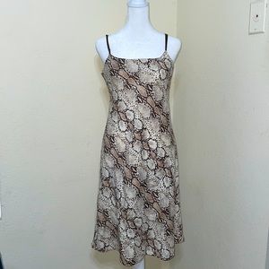 Vintage Esprit De Corp dress